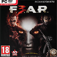 F.E.A.R. 3 - F.3.A.R. on Ozon.ru